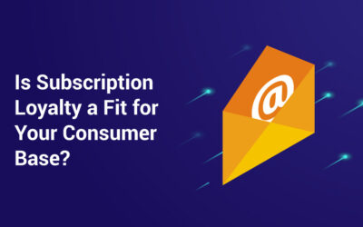 Is Subscription Loyalty a Fit for Your Consumer Base?